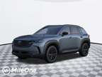 2025 Mazda CX-50 Premium Package