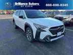 2025 Subaru Outback Limited XT