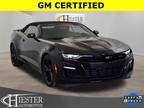 2021 Chevrolet Camaro SS 1SS