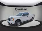 2013 Ford F-150 STX