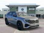 2025 Volkswagen Atlas Cross Sport SEL R-Line