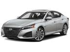 2024 Nissan Altima 2.5 SL