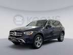 2022 Mercedes-Benz GLC GLC 300 4MATIC