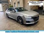 2021 Honda Accord Touring 2.0T
