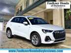 2024 Audi Q3 Premium S Line quattro