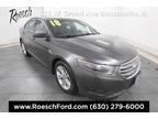 2018 Ford Taurus SEL