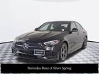 2024 Mercedes-Benz C-Class C 300 4MATIC