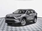 2025 Toyota RAV4 Hybrid Hybrid LE
