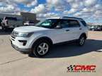 2018 Ford Explorer Base