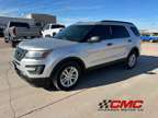 2016 Ford Explorer Base