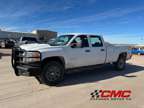 2012 Chevrolet Silverado 3500HD Work Truck