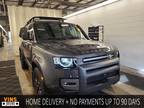 2024 Land Rover Defender 130 Outbound