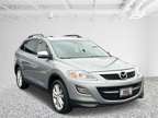 2011 Mazda CX-9 Grand Touring