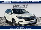 2021 Honda Pilot EX-L AWD