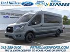 2024 Ford Transit-350