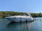 2006 Chaparral Signature 290 Boat for Sale