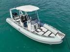 2025 Highfield Sport 600 Boat for Sale