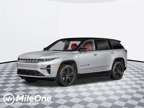 2024 Jeep Wagoneer Launch Edition