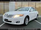 2011 Toyota Camry XLE