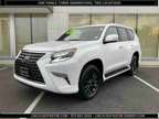 2022 Lexus GX 460