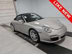2011 Porsche 911 Carrera S
