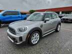2024 MINI Countryman Cooper S