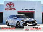 2019 Honda Civic Si