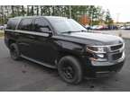 2019 Chevrolet Tahoe Police