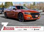 2021 Dodge Charger SXT Blacktop