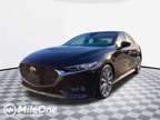 2022 Mazda Mazda3 Select Base