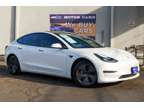 2022 Tesla Model 3 Base