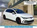 2022 Volkswagen Golf GTI 2.0T SE