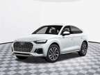 2025 Audi Q5 quattro