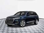 2025 Audi Q7 quattro