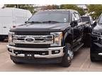 2017 Ford F-350SD King Ranch