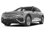 2024 Acura Zdx Type S