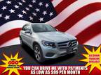 2018 Mercedes-Benz Glc GLC 300