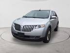 2015 Lincoln Mkx Base