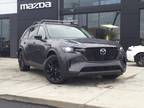 2025 Mazda CX-90 PHEV Premium Sport