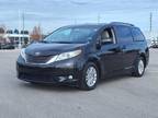 2013 Toyota Sienna XLE