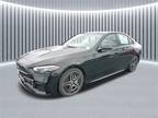 2024 Mercedes-Benz C-Class C 300 4MATIC