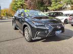 2021 Lexus NX 300 300 Base