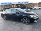 2017 Honda Accord Sport Special Edition
