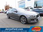 2018 Jaguar Xe 35t R-Sport