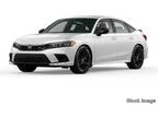 2024 Honda Civic Si