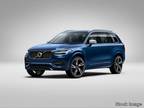 2019 Volvo XC90 T6 R-Design