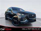 2021 Jaguar F-PACE P400 R-Dynamic S