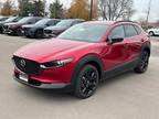2025 Mazda CX-30 2.5 Turbo Premium Package
