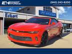 2018 Chevrolet Camaro LT