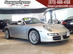 2005 Porsche 911